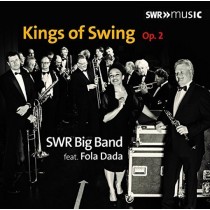 Kings of Swing - Opus 2  SWR BIG BAND  