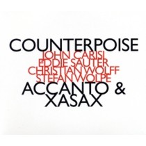 Counterpoise  WOLPE STEFAN