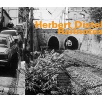 Railnotes  DISTEL HERBERT