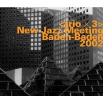 New Jazz Meeting Baden-Baden 2002  VARI