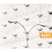 efzeg - Krom  VARI