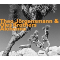 Alchemia  JORGENSMANN THEO -  OLES BROTHERS