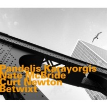 Betwixt  KARAYORGIS - McBRIDE - NEWTON