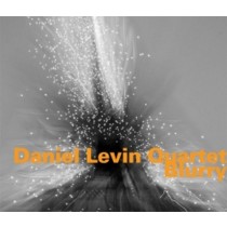 Blurry  LEVIN DANIEL