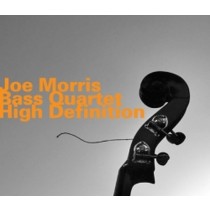 Hight Definition  JOE MORRIS BASS QUARTET