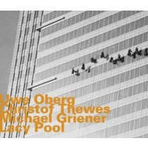 Lacy Pool  OBERG UWE