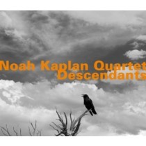 Descendants  NOAH KAPLAN QUARTET