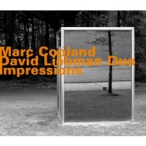Impressions - Marc Copland David Liebman Duo  COPLAND MARC