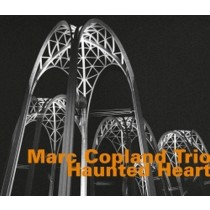 Haunted Heart  COPLAND MARC