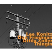 Thingin  KONITZ LEE