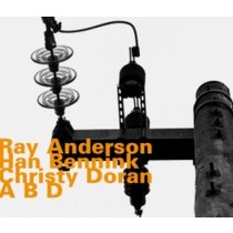 A B D  ANDERSON RAY