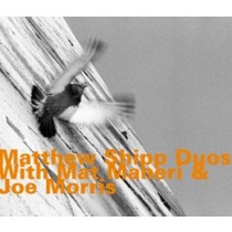 Matthew Shipp Duos with Mat Maneri & Joe Morris  MATTHEW SCHIPP DUO