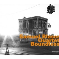 Boundless  BLASER SAMUEL