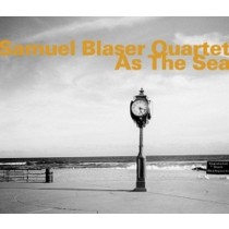 As The Sea  BLASER SAMUEL