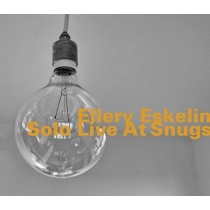 Solo Live At Snugs  ESKELIN ELLERY