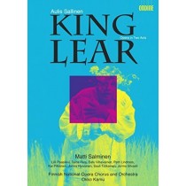 King Lear (Opera in 2 atti, op.76)  SALLINEN AULIS