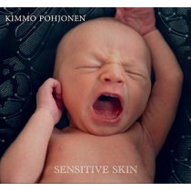 Sensitive Skin  POHJONEN KIMMO