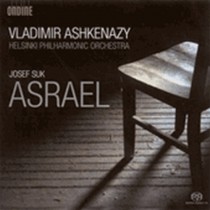 Asrael  SUK JOSEF