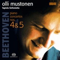 Concerto per pianoforte n.4 op.58, Concerto per pianoforte n.5 op.73  BEETHOVEN LUDWIG VAN
