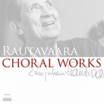 Opere corali  RAUTAVAARA EINOJUHANI