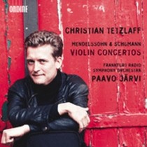 Fantasia op.131, Concerto per violino WoO 23  SCHUMANN ROBERT
