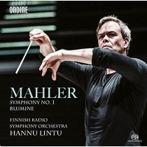 Sinfonia n.1, Blumine (prima vers. del 2° movimento)  MAHLER GUSTAV