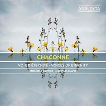 Chaconne - Voices of Eternity  MAUTE MATTHIAS Dir  