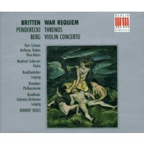 War Requiem op.66  BRITTEN BENJAMIN