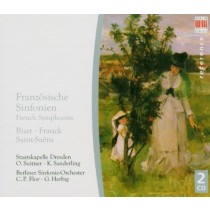 Sinfonia in reVariazioni Sinfoniche  FRANCK CÉSAR