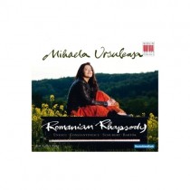 Romanian Rhapsody - Two Romanian Dances op.8a Sz. 43 BB 56  BARTOK BELA