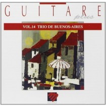 Guitare plus Vol.14  VARI