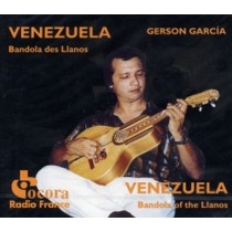 Folk "Venezuela"  VARI