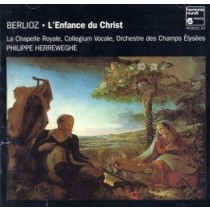 L'Enfance du Christ (Trilogia sacra op.25)  BERLIOZ HECTOR