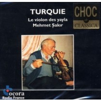 Folk "Turchia"  VARI