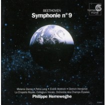 Sinfonia n.9 op.125  BEETHOVEN LUDWIG VAN