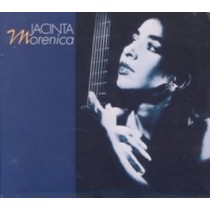 Morenica  JACINTA  voce