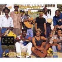 Folk "Capo Verde"  VARI