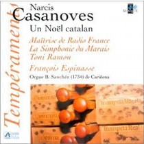 Un noel catalan  VARI
