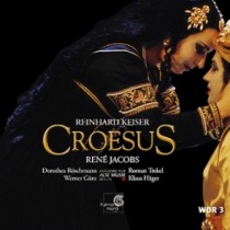 Croesus  KEISER REINHARD