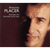 Nomades d'ici  PLACER ANTONIO