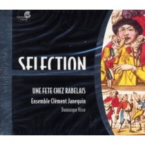 Chansons e brani strumentali della prima meta' del XVI secolo di CERTON, CLEMENS  VISSE DOMINIQUE Dir  