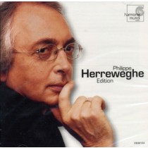 Dimostrativo HERREWEGHE EDITION  HERREWEGHE PHILIPPE Dir  