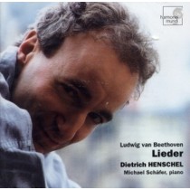 Lieder  BEETHOVEN LUDWIG VAN