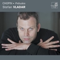 Preludi op.28, Ballate opp.23, 38, 47, 52  CHOPIN FRYDERYK