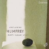 Verse Anthems  HUMFREY PELHAM