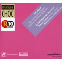 Tilge, Höchster, meine Sünder (sullo Stabat Mater di Pergolesi)  BACH JOHANN SEBASTIAN