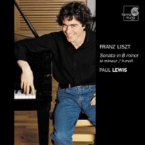 Sonata in Si minore  LISZT FRANZ