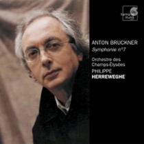 Sinfonia n.7  BRUCKNER ANTON