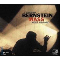Mass  BERNSTEIN LEONARD