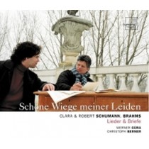 Schöne Wiege meiner Leiden  SCHUMANN ROBERT